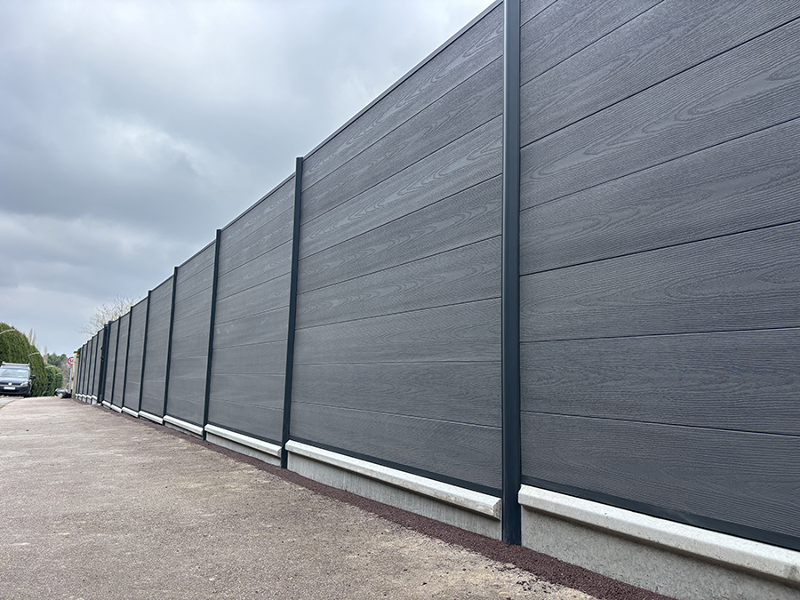 Entreprise de travaux paysagers, Châtellerault, Arborea