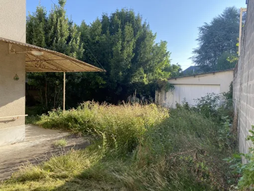 Remise en état de propriété, Châtellerault, Arborea