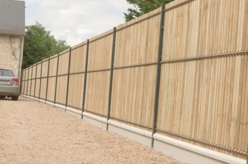 Nouvelle réalisation à Châtellerault, Châtellerault, Arborea