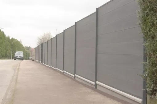 NOUVELLE REALISATION, Châtellerault, Arborea