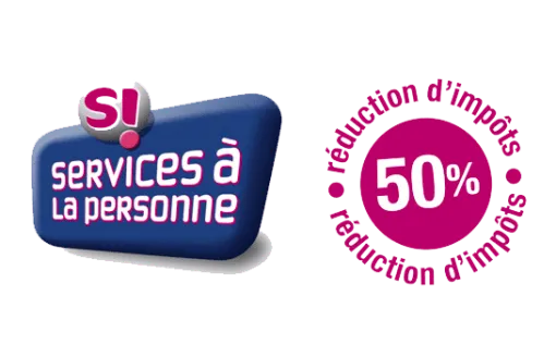 Crédit d'impôt de 50%, nous vous le proposons!, Châtellerault, Arborea