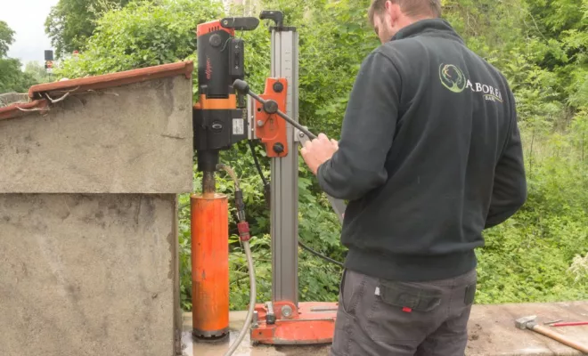 Pose de clôture sur muret à Feytiat 87220, Châtellerault, Arborea
